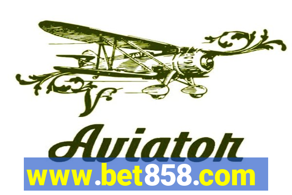 www.bet858.com