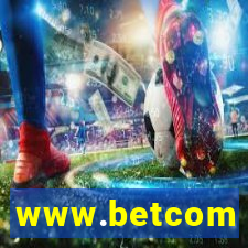 www.betcom