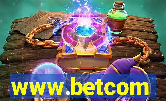 www.betcom