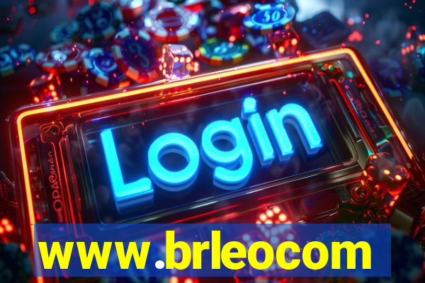 www.brleocom