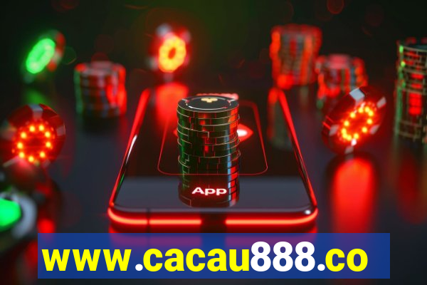 www.cacau888.com