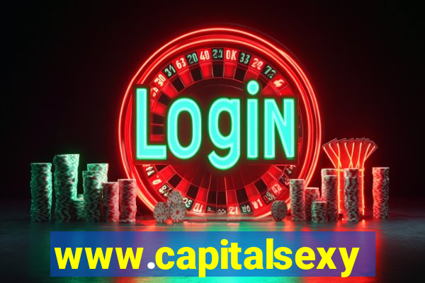 www.capitalsexy