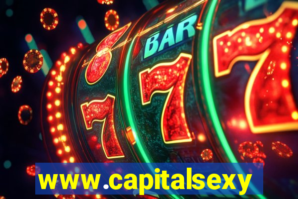 www.capitalsexy