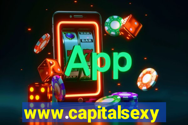 www.capitalsexy