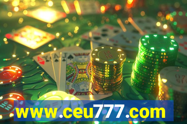 www.ceu777.com