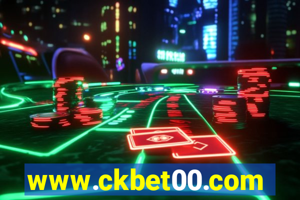 www.ckbet00.com