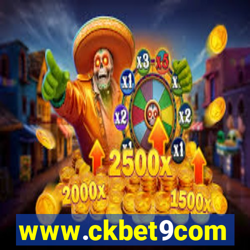 www.ckbet9com