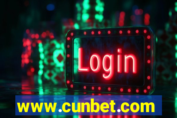 www.cunbet.com