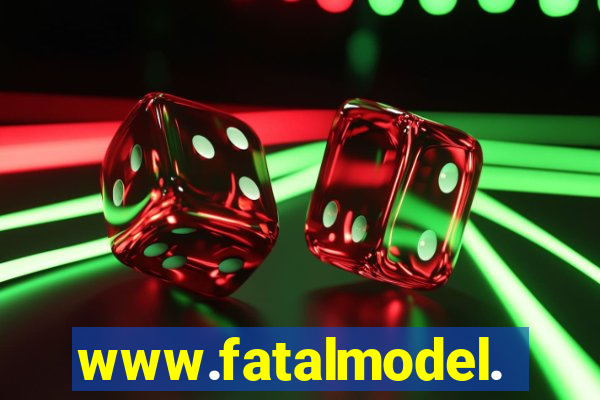 www.fatalmodel.cok