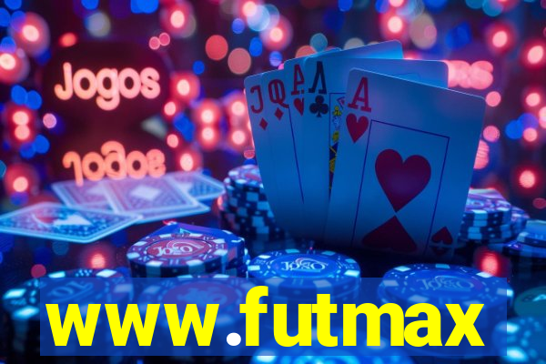 www.futmax