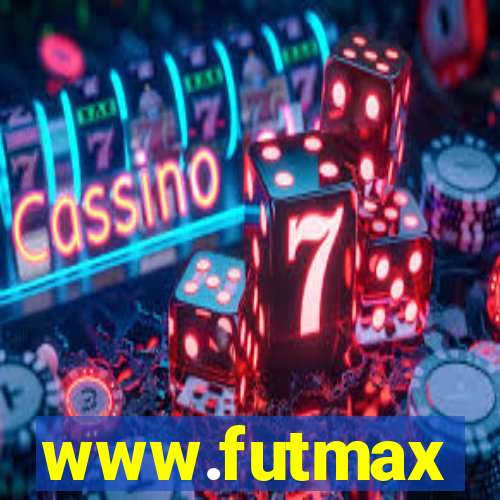 www.futmax