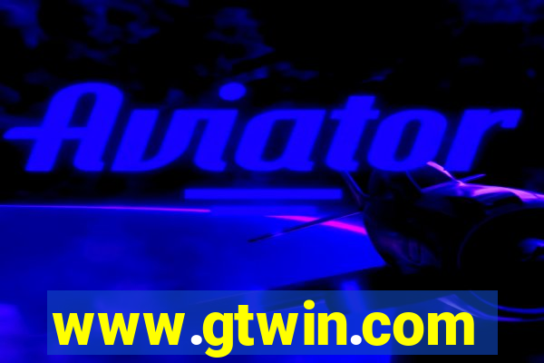 www.gtwin.com