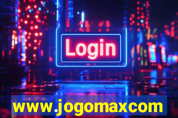 www.jogomaxcom