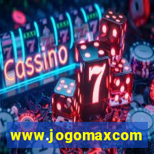 www.jogomaxcom