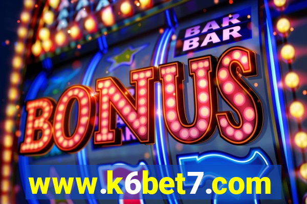 www.k6bet7.com