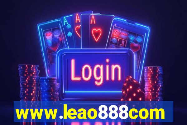 www.leao888com