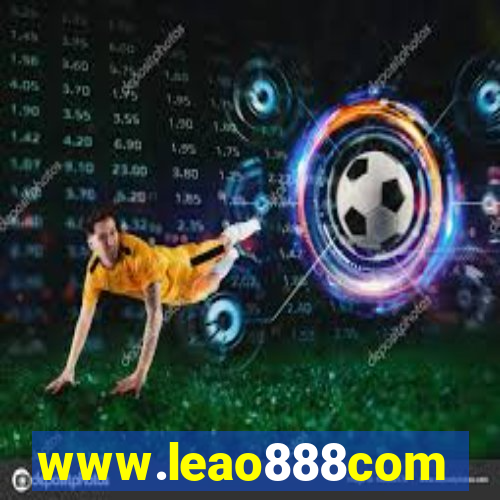 www.leao888com