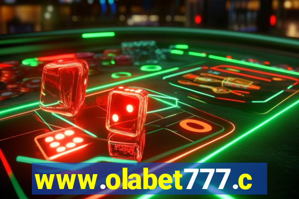 www.olabet777.com