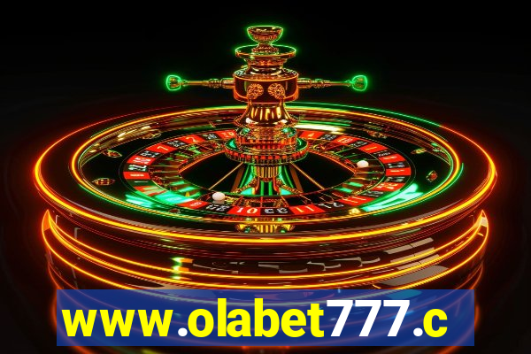 www.olabet777.com