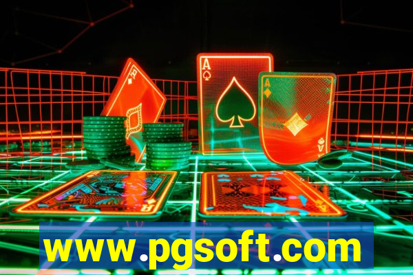 www.pgsoft.com