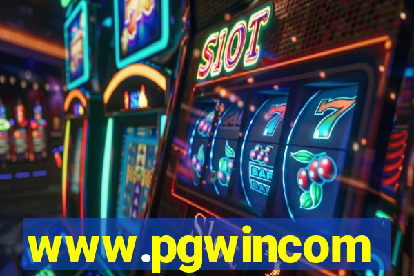 www.pgwincom