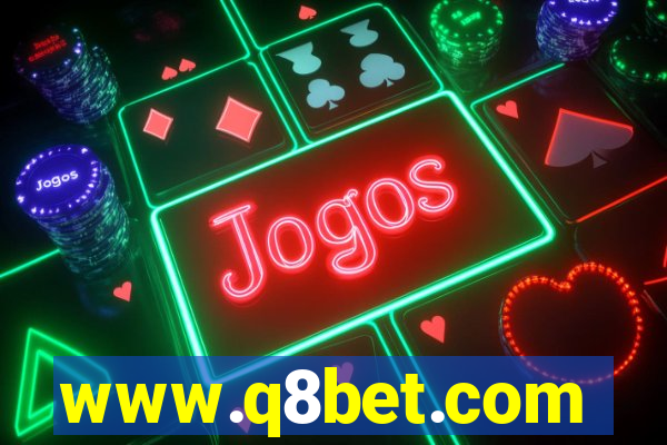 www.q8bet.com