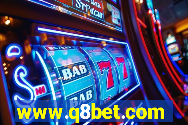 www.q8bet.com