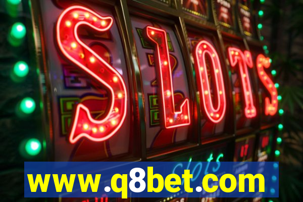 www.q8bet.com