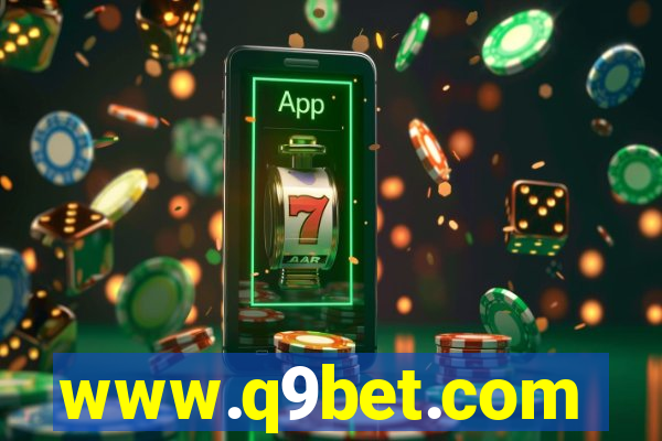 www.q9bet.com