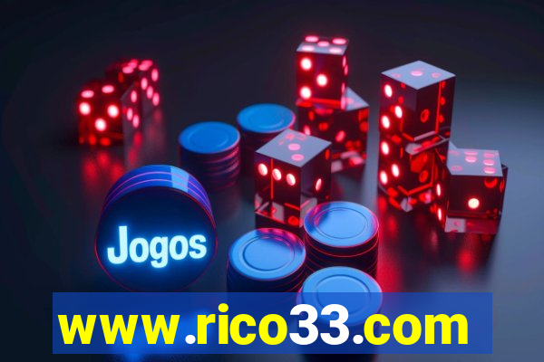 www.rico33.com