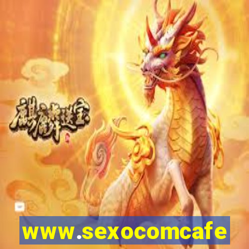 www.sexocomcafe.com.br