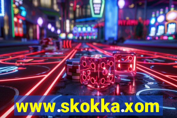 www.skokka.xom