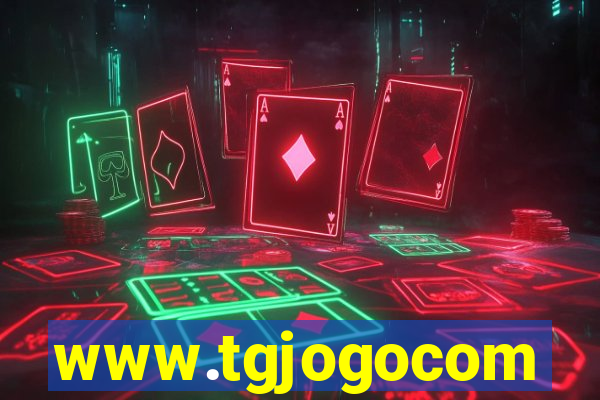 www.tgjogocom