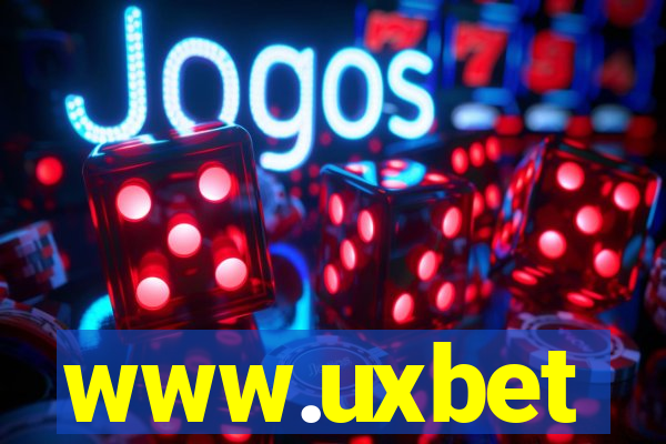 www.uxbet