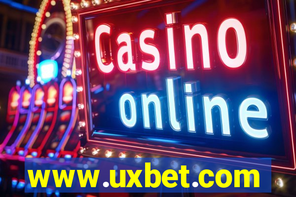 www.uxbet.com