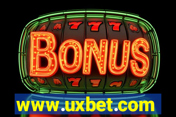 www.uxbet.com