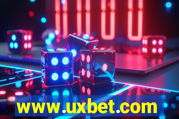 www.uxbet.com