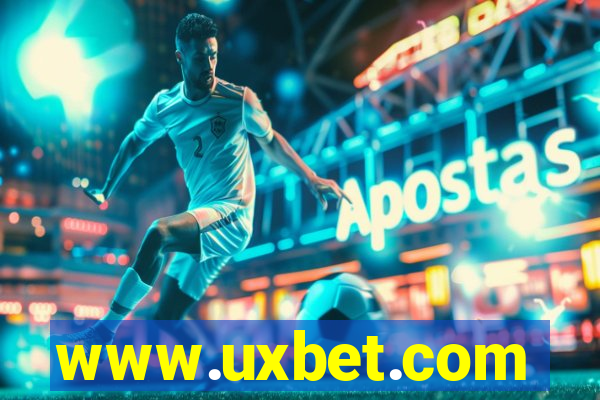 www.uxbet.com