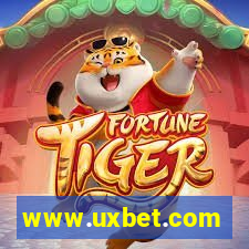 www.uxbet.com