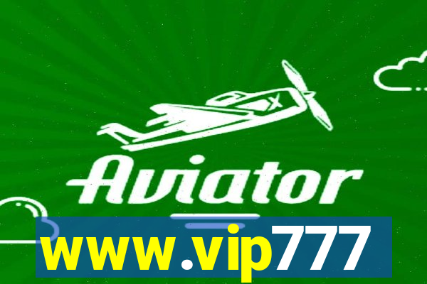 www.vip777