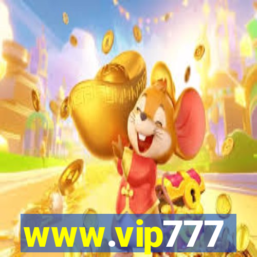 www.vip777