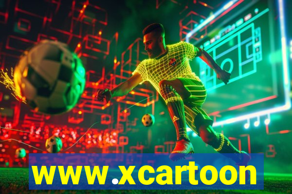 www.xcartoon