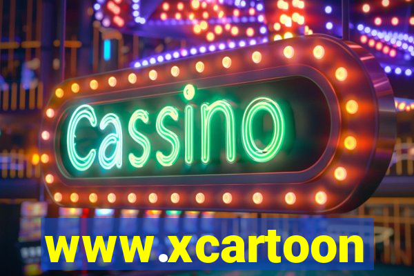 www.xcartoon