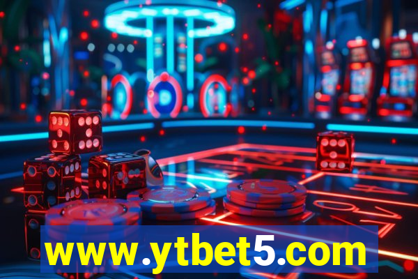 www.ytbet5.com