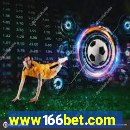 www166bet.com