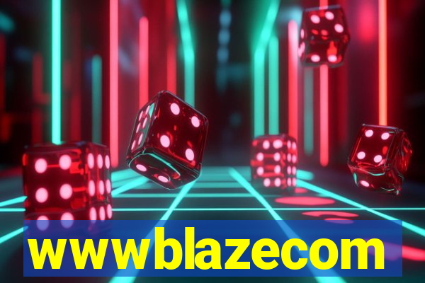 wwwblazecom