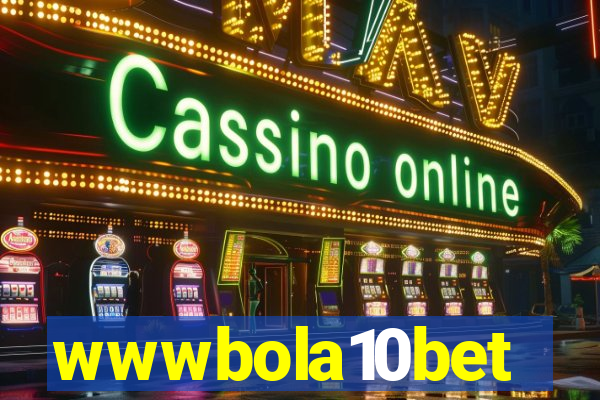 wwwbola10bet