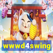 wwwd4swing