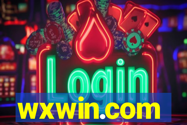 wxwin.com