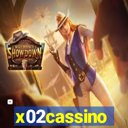 x02cassino